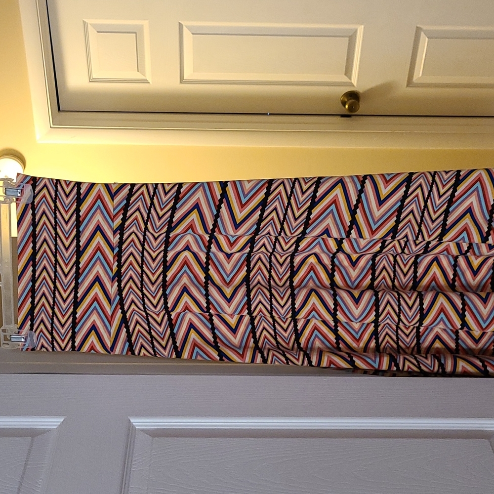 Chevron LuLaRoe Maxi NWT